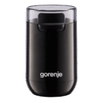Râșniță de cafea Gorenje SMK150SB, Negru