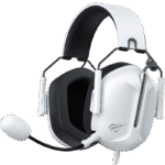 Căști gaming Havit H2033d, Cu fir, Negru - Image 10