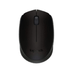 Mouse Wireless Logitech B170, Negru