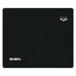Set Tastatură + Mouse + Mouse Pad SVEN GS-9200, Cu fir, Negru/Rosu - imagine 5