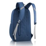 Rucsac pentru Laptop DELL Ecoloop Urban, 15", Textil, Albastru - imagine 4
