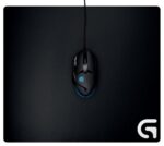 Mouse Pad pentru jocuri Logitech G640, Large, Negru - imagine 9