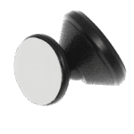 Suport Auto XO C96A, Negru - Image 3