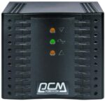 Stabilizator de Tensiune PCM TCA-1200, 1200VA - imagine 3