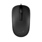 Mouse Genius DX-120, Negru
