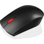 Set Tastatură + Mouse Lenovo 4X30M39487, Fără fir, Negru - Image 5