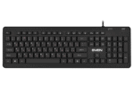 Tastatură SVEN KB-E5700H, Cu fir, Negru