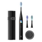 Periuță de dinți electrică Oclean X Ultra Mexl S, Negru - Image 8