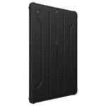 Husă pentru laptop Nillkin Bumper Frosted, 13.3", TPU, Negru - imagine 2