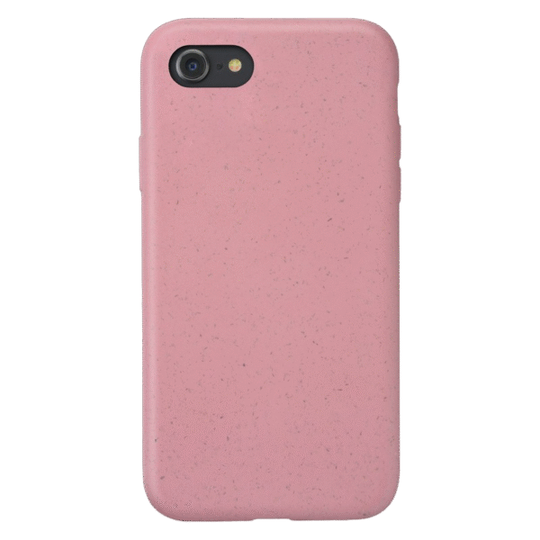 Husă Cellularline iPhone 8/7/SE 2020 - Case, Roz