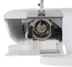 Mașină de cusut Singer M1605, Alb - imagine 13