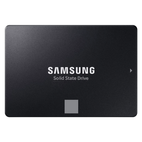 Unitate SSD Samsung 870 EVO  MZ-77E4T0, 4000GB, MZ-77E4T0BW