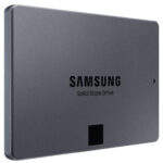 Unitate SSD Samsung 870 QVO MZ-77Q8T0, 8000GB, MZ-77Q8T0BW - imagine 12