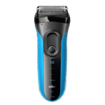 Aparat de ras electric Braun 3010 BT WD, Albastru - Image 7
