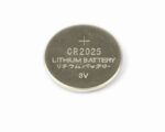 Baterii rotunde Energenie EG-BA-CR2025-01, CR2025, 2buc. - Image 2
