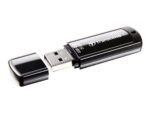 Memorie USB Transcend JetFlash 350, 8GB, Negru - imagine 6