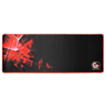 Mouse Pad pentru jocuri Gembird MP-GAMEPRO, Extra Large, Negru
