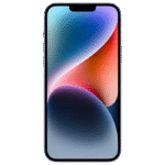 Smartphone Apple iPhone 14 Plus, 6GB/512GB, Blue - Image 11