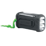 Radio portabil MUSE MH-08 MB, Negru - Image 4