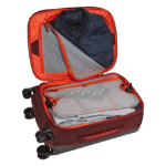 Valiză THULE Subterra Duffel, 33L, Roșu jar - Image 9