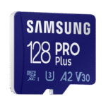 Card de Memorie Samsung EVO Plus MicroSDXC, 128GB (MB-MD128SA/CN) - Image 5