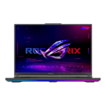 Laptop Gaming 18" ASUS ROG Strix G18 G814JVR, Eclipse Gray, Intel Core i9-14900HX, 16GB/1024GB, Fără SO - Image 5