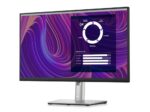 23,8" Monitor DELL P2423D, IPS 2560x1440 WQHD, Negru - imagine 11