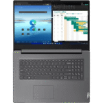 Laptop Business 17,3" Lenovo V17 G4 IRU, Iron Grey, Intel Core i7-1355U, 16GB/512GB, Fără SO - Image 8