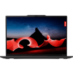 Laptop Business 14" Lenovo ThinkPad X1 Carbon Gen 12, Negru, Intel Core Ultra 7 155U, 32GB/1024GB, Windows 11 Pro - Image 3