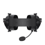 Căști gaming Havit H2033d, Cu fir, Negru - Image 11
