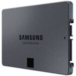 Unitate SSD Samsung 870 QVO MZ-77Q8T0, 8000GB, MZ-77Q8T0BW - imagine 8