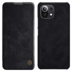 Husă Nillkin Mi11 - Qin, Negru - Image 3