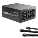Sursă Alimentare PC be quiet! DARK POWER PRO 13, 1300 W, ATX, Complet modular