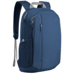 Rucsac pentru Laptop DELL Ecoloop Urban, 15", Textil, Albastru - imagine 8