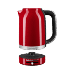 Fierbător electric KitchenAid 5KEK1701EER, Empire Red - imagine 5