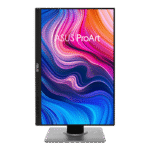 27" Monitor ASUS PA278QV, IPS 2560x1440 WQHD, Negru | Gri - Image 3