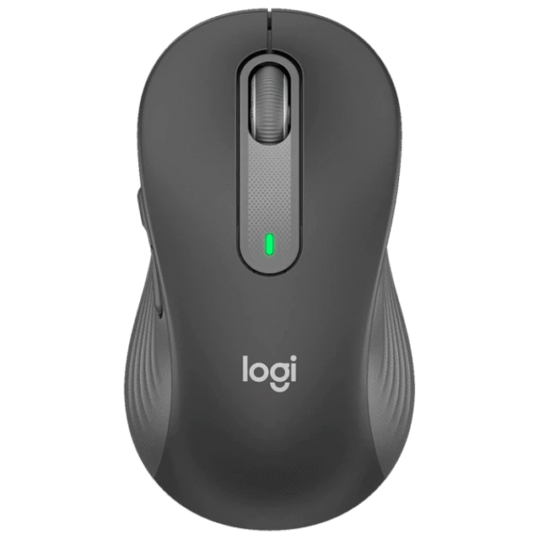Mouse Logitech M650, Negru
