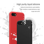 Nillkin Apple iPhone 8/7, Flex case - Image 15