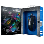 Gaming Mouse SVEN RX-G800, Negru - Image 2