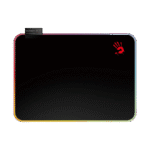 Mouse Pad pentru jocuri Bloody MP-35N, Medium, Negru