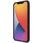 Husă Nillkin iPhone 13 Pro Max, Textured Pro Case, Negru - imagine 2