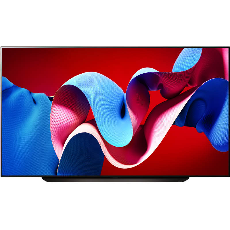 b5a47cff-7a79-4c9c-81ef-694fb13e9a34 83" OLED SMART TV LG OLED83C46LA, 3840x2160 4K UHD, webOS, Negru - Image 1