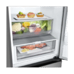 Frigider LG GBV3210DPY, Argintiu - Image 7
