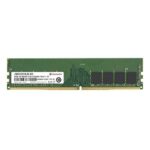 .8GB DDR4-  3200MHz   Transcend PC25600, CL22, 288pin DIMM 1.2V - Image 2