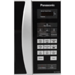 Cuptor cu microunde Panasonic NN-ST342MZUE, Argintiu - Image 4