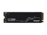Unitate SSD Kingston KC3000, 4000GB, SKC3000D/4096G - Image 2