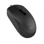 Mouse Genius DX-120, Negru - imagine 2