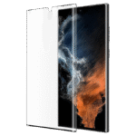 Folie de protecție Nillkin Samsung Galaxy S22 Ultra Impact Resistant, Transparent - Image 3