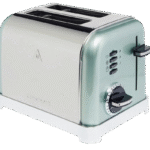 Toaster Cuisinart CPT160GE, Verde