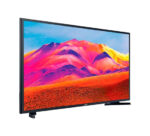 43" LED SMART TV Samsung UE43T5300AUXUA, 1920x1080 FHD, Tizen, Negru - Image 9